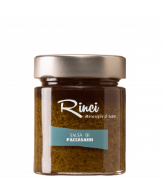 RINCI SALSA DI PACCASASSI