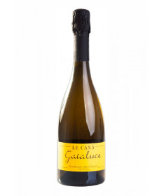 LE CANA' GAIALUCE SPUMANTE 2019