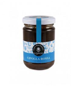 AMBROSIA COMPOSTA DI CIPOLLA ROSSA 150GR