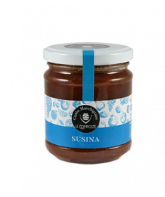 AMBROSIA COMPOSTA DI SUSINA 210 GR.