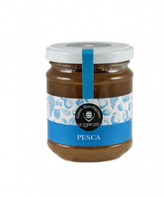 AMBROSIA COMPOSTA DI PESCA 210 GR.