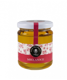AMBROSIA MIELANICE 250 GR.