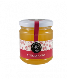 AMBROSIA MIELAVANDA 40 GR.