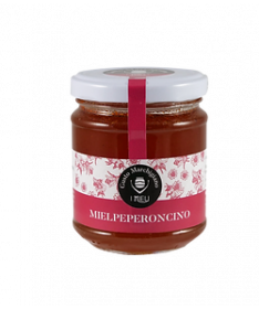 AMBROSIA MIELPEPERONCINO 40GR.