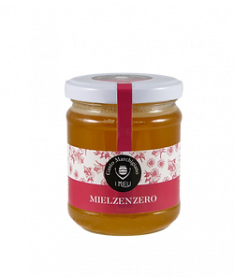 AMBROSIA MIELZENZERO 250 GR.