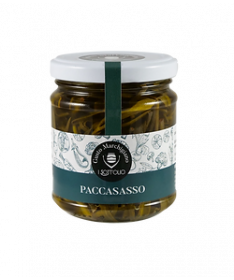 AMBROSIA PACCASASSI SOTT'OLIO 170GR.