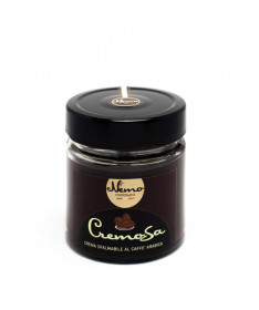 DOLCIARIA MARCHE CREMOSA AL CAFFÈ 200GR.