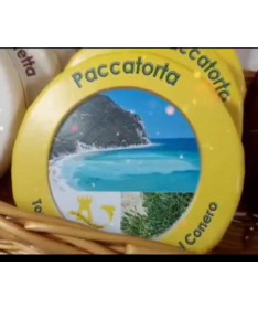 DOLCIARIA MARCHE PACCATORTA 300GR.