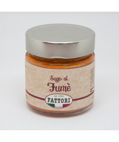 FATTORI SUGO AL FUMÈ 185GR.
