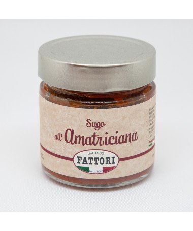 FATTORI SUGO...