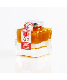 CEDRONI MARMELLATA ARANCE SANGUINEL 340G