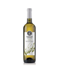 FINOCCHI VIVOLO VERDICCHIO JESI SUP.2022