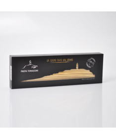 TOMASSINI SPAGHETTONI 500GR.