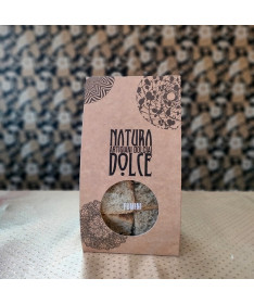 NATURA DOLCE FUMINI 120GR.