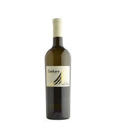 FIORETTIBRERA SANKARA MARCHE BIANCO 2021