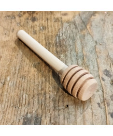 SPARGIMIELE LEGNO 8CM