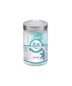 LALLI CUORE DI ZUCCHERO ANICE 40G