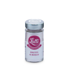 LALLI ZUCCHERO FRUTTI DI BOSCO 90GR.