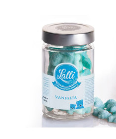 LALLI ORSETTI GUSTO VANIGLIA 75GR.