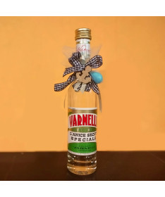 VARNELLI 20 CL. CON CONFETTO