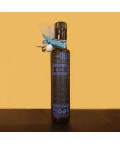 GREGORI OLIO LEA CON CONFETTO 250 ML.