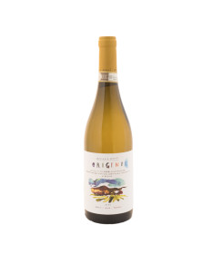 FATTORIA NANNI ORIGINI VERDICCHIO 2022