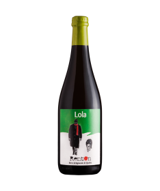 RENTON BIRRA LOLA 0.75LT