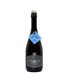 COLPAOLA CALILLA SPUMANTE BRUT BIO