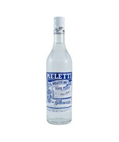 MELETTI ANISETTA MELETTI DRY 70CL.