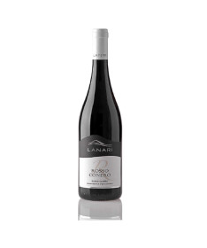 LANARI ROSSO CONERO 2022
