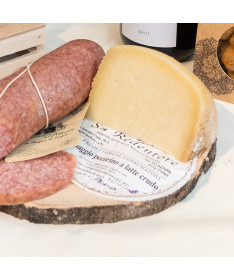 SU REDENTORE SPICCHI SEMISTAGIONATO