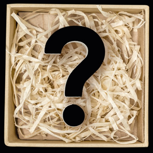 A-MYSTERY BOX APERITIVO