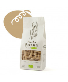 IL PASTAIO PASTA PICENA FUSILLI 500GR