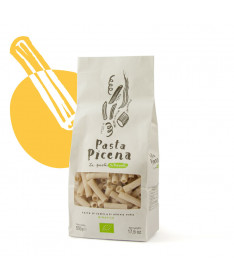 IL PASTAIO PASTA PICENA RIGATONI 500GR.
