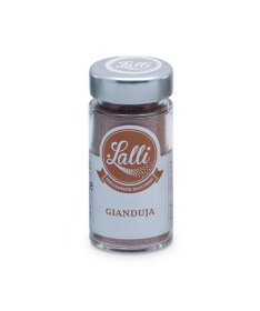 LALLI ZUCCHERO 85 GR. GIANDUIA