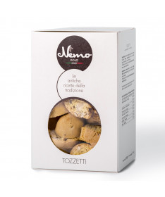 DOLCIARIA MARCHE TOZZETTI 200GR.