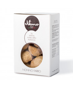 DOLCIARIA MARCHE NONNO FARRO 200GR.