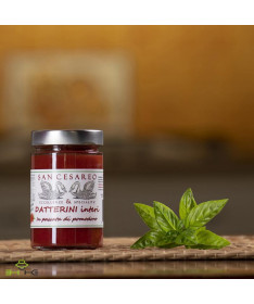 SAN CESAREO DATTERINI INTERI IN PASSATA