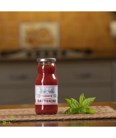 SAN CESAREO PASSATA DATTERINI 250 GR.